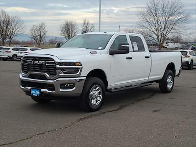 New 2026 Ram 2500 Tradesman Crew Cab for sale #TG238343 - photo 1