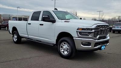 New 2026 Ram 2500 Tradesman Crew Cab for sale #TG238343 - photo 2