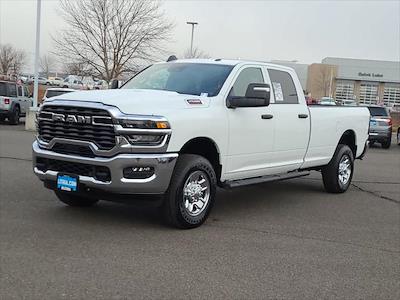 New 2026 Ram 2500 Tradesman Crew Cab for sale #TG238345 - photo 1