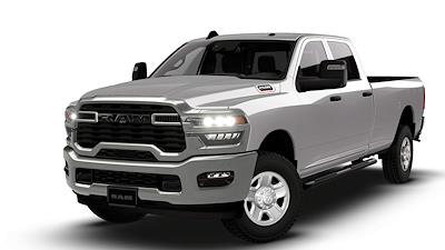 New 2026 Ram 2500 Tradesman Crew Cab for sale #TG238346 - photo 1