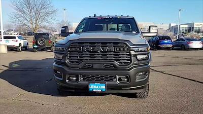 New 2026 Ram 2500 Warlock Crew Cab for sale #TG247728 - photo 1