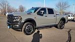 New 2026 Ram 2500 Warlock Crew Cab for sale #TG247728 - photo 4