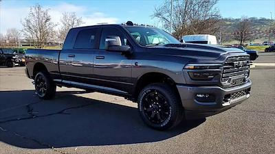 New 2026 Ram 3500 Laramie Mega Cab for sale #TG254731 - photo 2