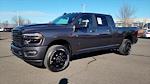 New 2026 Ram 3500 Laramie Mega Cab for sale #TG254731 - photo 4