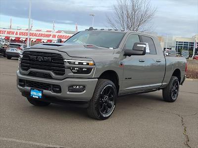 New 2026 Ram 3500 Laramie Mega Cab for sale #TG258702 - photo 1