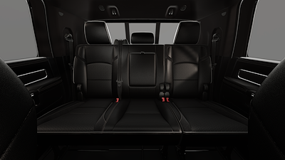 New 2026 Ram 3500 Laramie Mega Cab for sale #TG258703 - photo 2