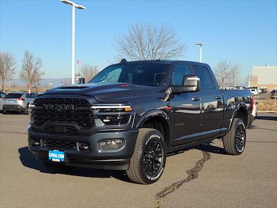 New 2026 Ram 2500 Limited Crew Cab for sale #TG260909 - photo 1