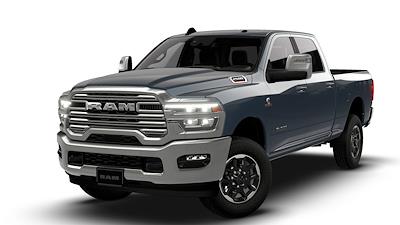New 2026 Ram 2500 Laramie Crew Cab for sale #TG271918 - photo 1