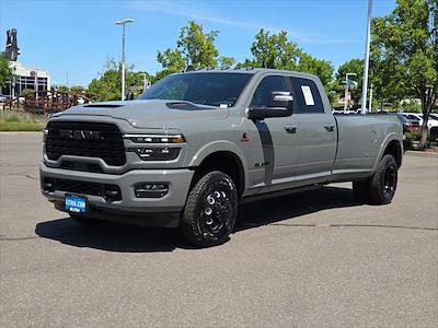 New 2026 Ram 3500 Limited Crew Cab for sale #TG272521 - photo 1