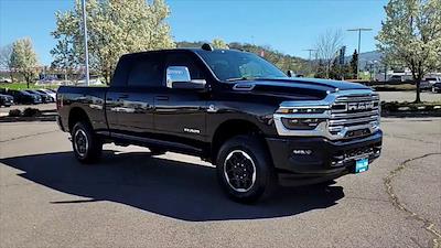 New 2026 Ram 2500 Laramie Mega Cab for sale #TG290707 - photo 2