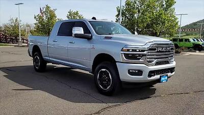 New 2026 Ram 2500 Laramie Mega Cab for sale #TG290709 - photo 2
