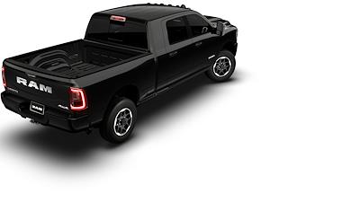 New 2026 Ram 3500 Laramie Mega Cab for sale #TG309156 - photo 2