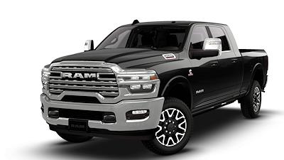 New 2026 Ram 2500 Longhorn Mega Cab for sale #TG321552 - photo 2