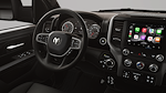 New 2026 Ram 1500 Warlock Crew Cab 4x4 Pickup for sale #TN155975 - photo 9