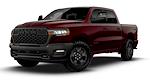 New 2026 Ram 1500 Warlock Crew Cab 4x4 Pickup for sale #TN155977 - photo 1