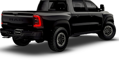 New 2026 Ram 1500 TRX Crew Cab for sale #TN167183 - photo 2