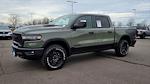 New 2026 Ram 1500 Rebel Crew Cab for sale #TN258659 - photo 4