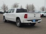 New 2026 Ram 1500 Limited Longhorn Crew Cab for sale #TN260071 - photo 12