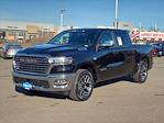 New 2026 Ram 1500 Laramie Crew Cab for sale #TN276475 - photo 1