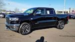 New 2026 Ram 1500 Laramie Crew Cab for sale #TN276475 - photo 4