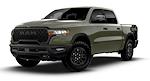 New 2026 Ram 1500 Rebel Crew Cab 4x4 Pickup for sale #201469 - photo 1