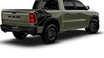 New 2026 Ram 1500 Rebel Crew Cab 4x4 Pickup for sale #201469 - photo 2