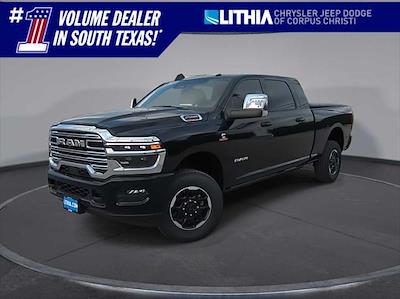 New 2025 Ram 2500 Laramie Mega Cab 4x4 Pickup for sale #SG506957 - photo 1