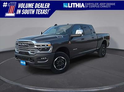 New 2025 Ram 2500 Laramie Mega Cab 4x4 Pickup for sale #SG506958 - photo 1