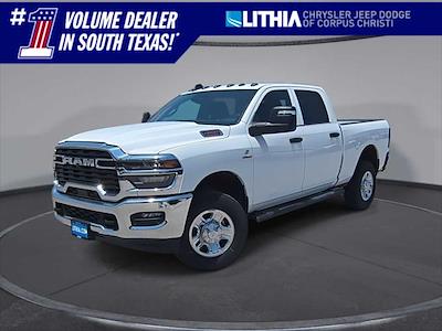 New 2025 Ram 2500 Tradesman Crew Cab 4x4 Pickup for sale #SG507798 - photo 1