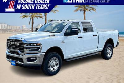 New 2025 Ram 2500 Tradesman Crew Cab 4x4 Pickup for sale #SG507799 - photo 1