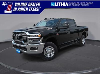 New 2025 Ram 2500 Tradesman Crew Cab 4x4 Pickup for sale #SG507800 - photo 1