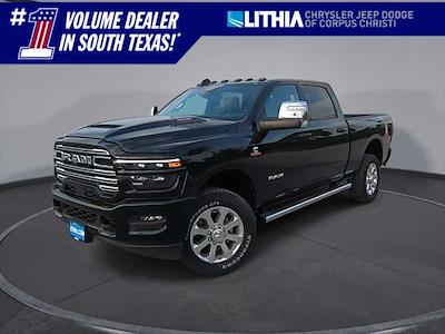 New 2025 Ram 2500 Laramie Crew Cab 4x4 Pickup for sale #SG525668 - photo 1