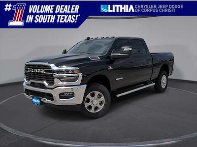 New 2025 Ram 2500 Big Horn Crew Cab 4x4 Pickup for sale #SG525670 - photo 1