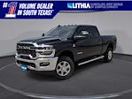 New 2025 Ram 2500 Big Horn Crew Cab 4x4 Pickup for sale #SG525670 - photo 1
