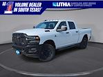 New 2025 Ram 3500 Tradesman Crew Cab 4x4 Pickup for sale #SG527021 - photo 1