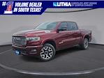 New 2025 Ram 1500 Laramie Crew Cab 4x4 Pickup for sale #SN536251 - photo 1