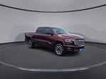New 2025 Ram 1500 Laramie Crew Cab 4x4 Pickup for sale #SN536251 - photo 2