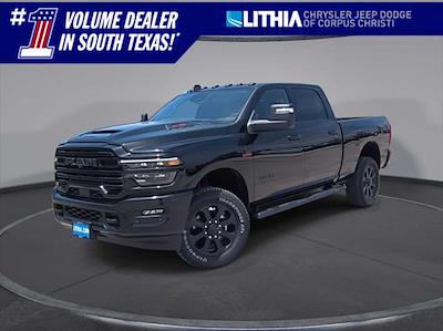 New 2025 Ram 2500 Laramie Crew Cab 4x4 Pickup for sale #SG538071 - photo 1
