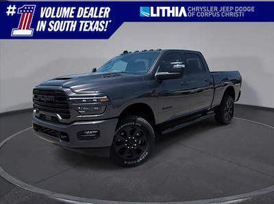 New 2025 Ram 2500 Laramie Crew Cab 4x4 Pickup for sale #SG538072 - photo 1