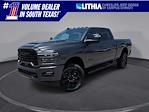 New 2025 Ram 2500 Laramie Crew Cab 4x4 Pickup for sale #SG538072 - photo 1