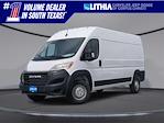 New 2025 Ram ProMaster 3500 High Roof Empty Cargo Van for sale #SE551404 - photo 1