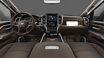 New 2025 Ram 2500 Longhorn Crew Cab 4x4 Pickup for sale #572039 - photo 6