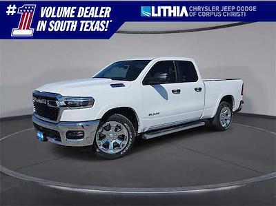 New 2025 Ram 1500 Lone Star Quad Cab Pickup for sale #SN593296 - photo 1