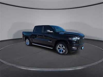New 2025 Ram 1500 Lone Star Crew Cab 4x4 Pickup for sale #SN605707 - photo 2