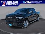 New 2025 Ram 1500 Lone Star Crew Cab 4x4 Pickup for sale #SN605707 - photo 1