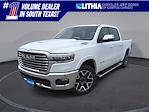 New 2025 Ram 1500 Laramie Crew Cab 4x4 Pickup for sale #SN627432 - photo 1
