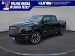 New 2025 Ram 1500 Laramie Crew Cab 4x4 Pickup for sale #SN711863 - photo 1