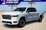 New 2025 Ram 1500 Laramie Crew Cab 4x4 Pickup for sale #SN711865 - photo 1