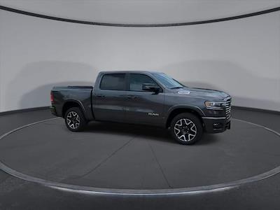 New 2025 Ram 1500 Laramie Crew Cab 4x4 Pickup for sale #SN711866 - photo 2