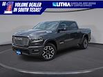New 2025 Ram 1500 Laramie Crew Cab 4x4 Pickup for sale #SN711866 - photo 1